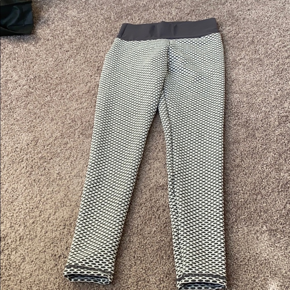 Workout leggings